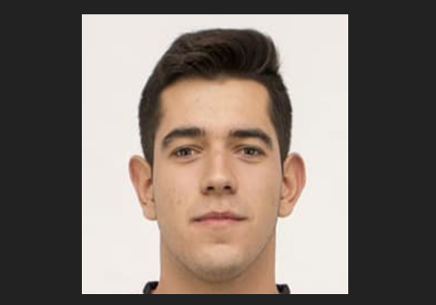 Ruben Baeza